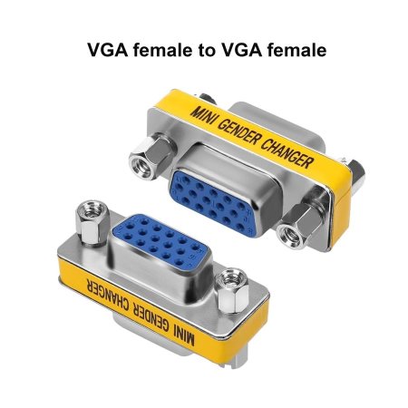 تحويلة VGA IN TO VGA IN